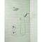 Msi Arctic Ice 4 In. X 12 In. Glossy Glass White Subway Tile, 15PK ZOR-MD-T-0135 - alternate 3